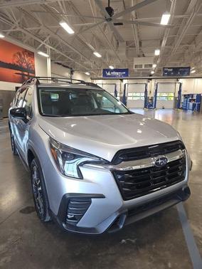 2024 Subaru Ascent Limited 7-Passenger