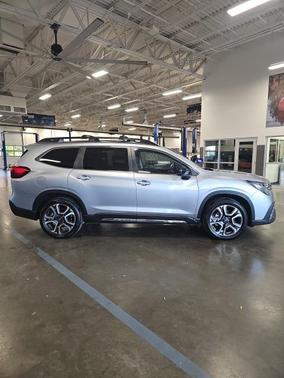 2024 Subaru Ascent Limited 7-Passenger