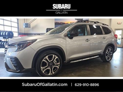 2024 Subaru Ascent Limited 7-Passenger