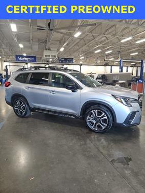 2024 Subaru Ascent Limited 7-Passenger