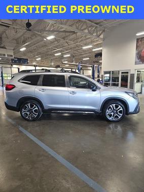 2024 Subaru Ascent Limited 7-Passenger