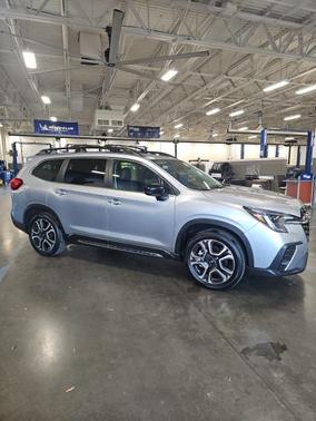 2024 Subaru Ascent Limited 7-Passenger