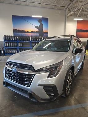 2024 Subaru Ascent Limited 7-Passenger