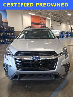 2024 Subaru Ascent Limited 7-Passenger