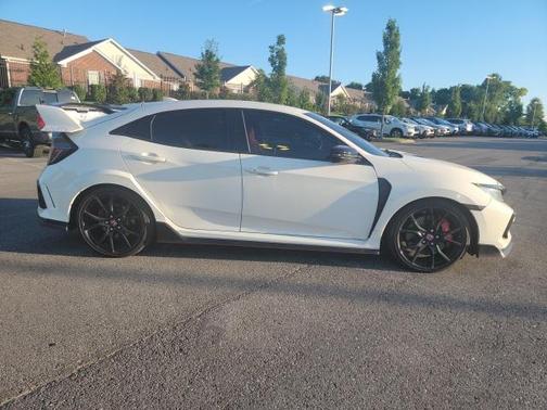 2020 Honda Civic Type R Touring