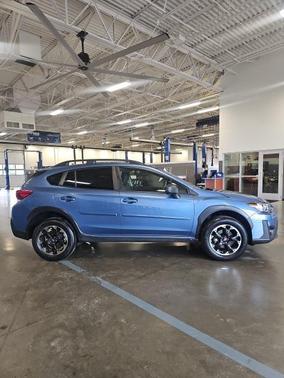 2023 Subaru Crosstrek Base