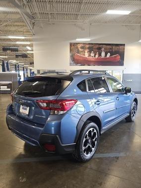2023 Subaru Crosstrek Base