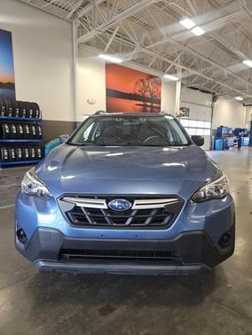 2023 Subaru Crosstrek Base