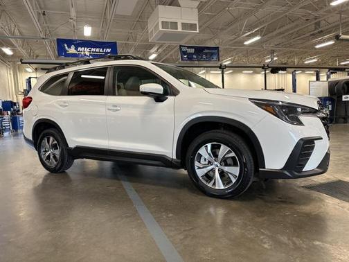 2025 Subaru Ascent Premium 7-Passenger