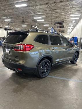 2025 Subaru Ascent Onyx Edition Touring 7-Passenger