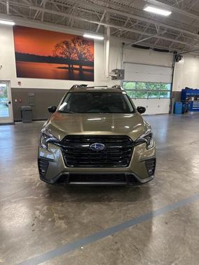 2025 Subaru Ascent Onyx Edition Touring 7-Passenger
