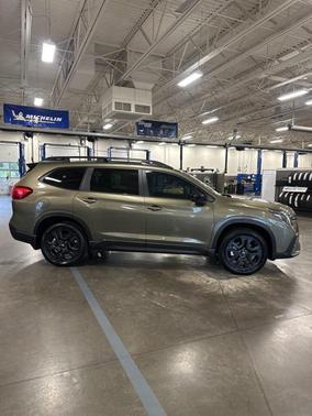 2025 Subaru Ascent Onyx Edition Touring 7-Passenger
