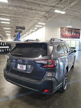2024 Subaru Outback Onyx Edition XT