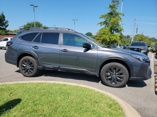 2024 Subaru Outback Onyx Edition XT