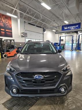 2024 Subaru Outback Onyx Edition XT