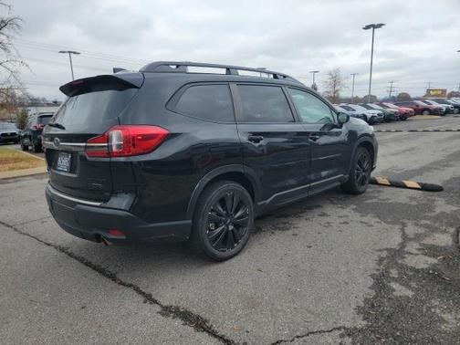 2022 Subaru Ascent Onyx Edition 7-Passenger