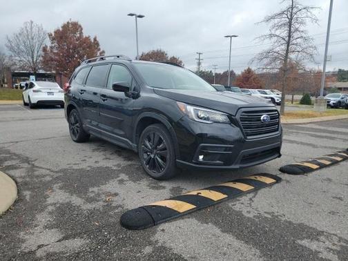 2022 Subaru Ascent Onyx Edition 7-Passenger