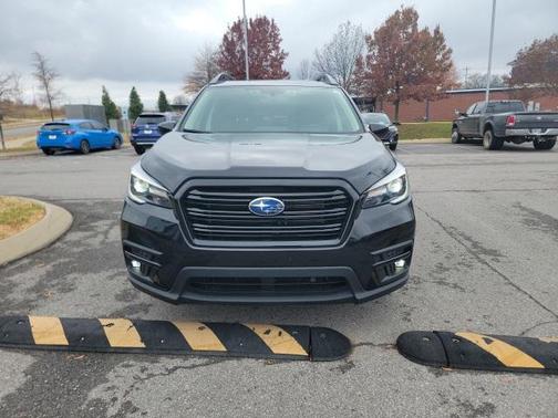 2022 Subaru Ascent Onyx Edition 7-Passenger