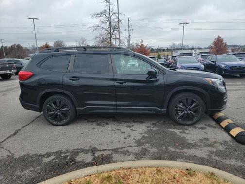 2022 Subaru Ascent Onyx Edition 7-Passenger