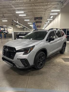 2025 Subaru Ascent Onyx Edition Touring 7-Passenger