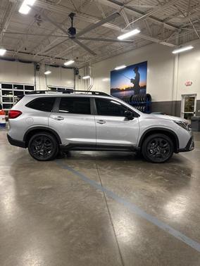 2025 Subaru Ascent Onyx Edition Touring 7-Passenger
