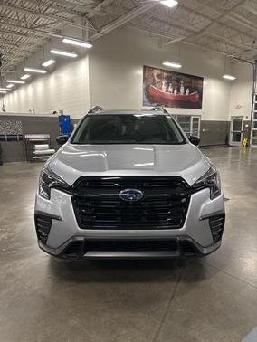 2025 Subaru Ascent Onyx Edition Touring 7-Passenger