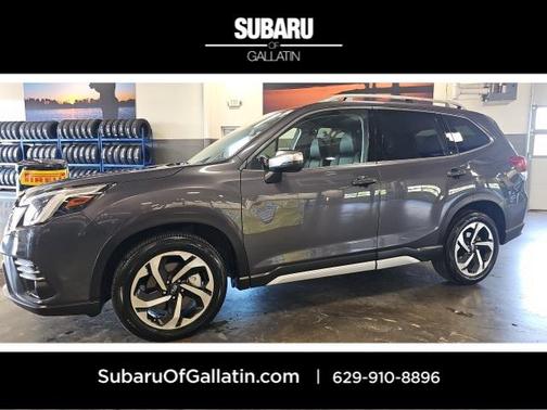 2023 Subaru Forester Touring