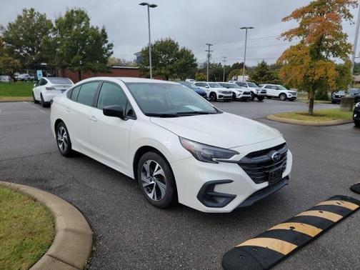 2023 Subaru Legacy Base