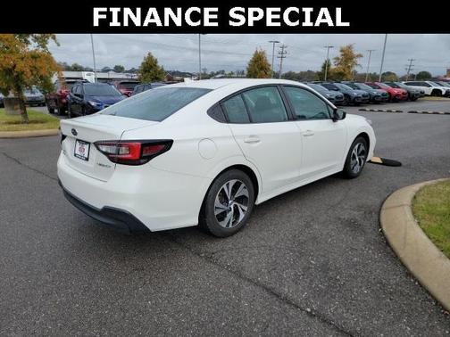 2023 Subaru Legacy Base