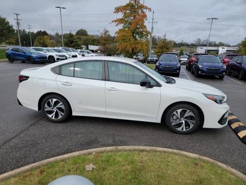 2023 Subaru Legacy Base