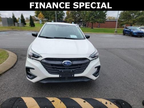 2023 Subaru Legacy Base