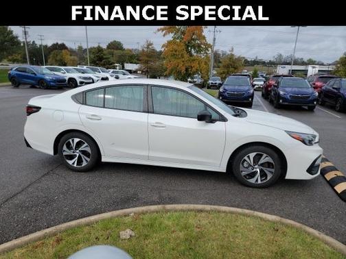 2023 Subaru Legacy Base