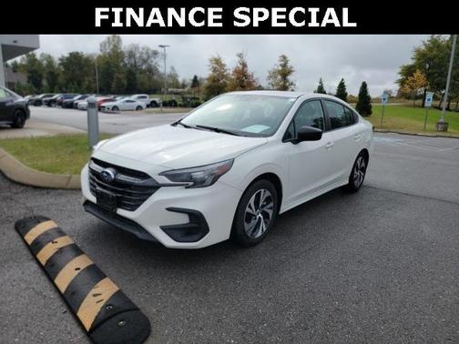2023 Subaru Legacy Base