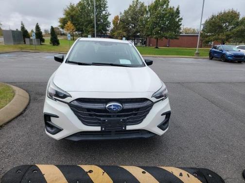 2023 Subaru Legacy Base
