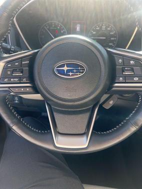 2023 Subaru Ascent Limited 7-Passenger