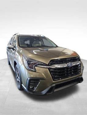 2023 Subaru Ascent Limited 7-Passenger