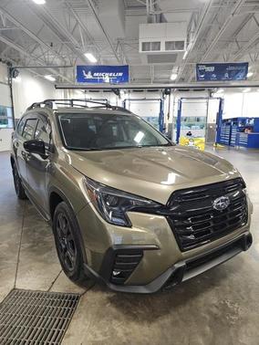 2025 Subaru Ascent Onyx Edition Touring 7-Passenger