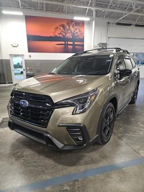 2025 Subaru Ascent Onyx Edition Touring 7-Passenger