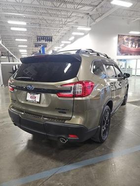 2025 Subaru Ascent Onyx Edition Touring 7-Passenger