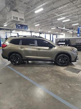 2025 Subaru Ascent Onyx Edition Touring 7-Passenger
