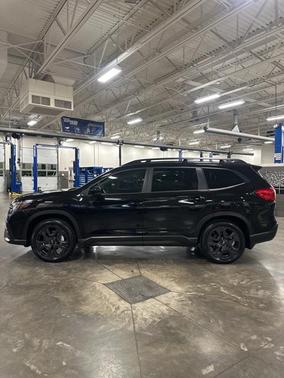 2025 Subaru Ascent Onyx Edition 7-Passenger