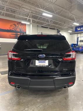 2025 Subaru Ascent Onyx Edition 7-Passenger
