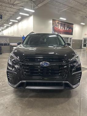 2025 Subaru Ascent Onyx Edition 7-Passenger