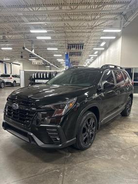 2025 Subaru Ascent Onyx Edition 7-Passenger
