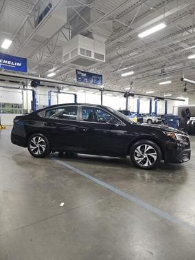 2022 Subaru Legacy Premium
