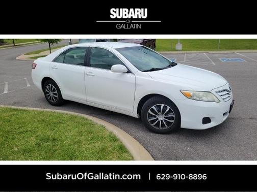 2011 Toyota Camry XLE