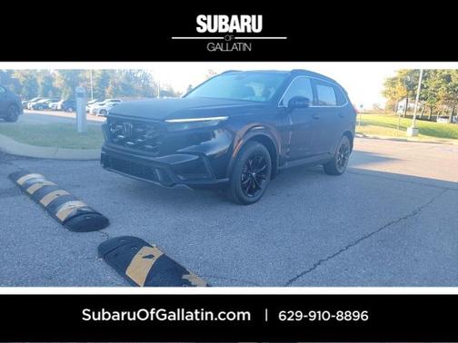 2024 Honda CR-V Hybrid Sport AWD