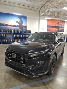 2024 Honda CR-V Hybrid Sport AWD
