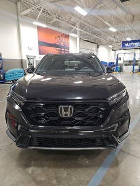 2024 Honda CR-V Hybrid Sport AWD