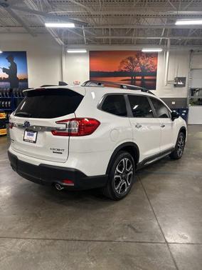 2025 Subaru Ascent Touring 7-Passenger